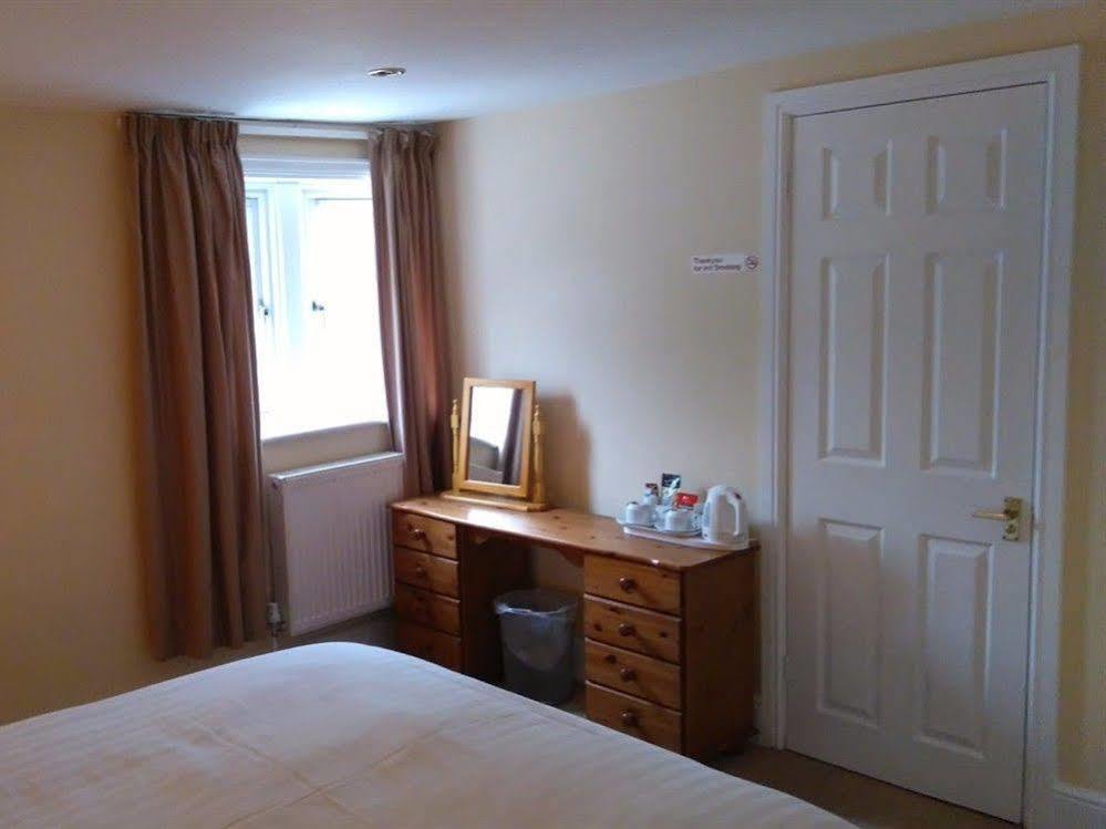 The Shoe Inn Plaitford Eksteriør billede