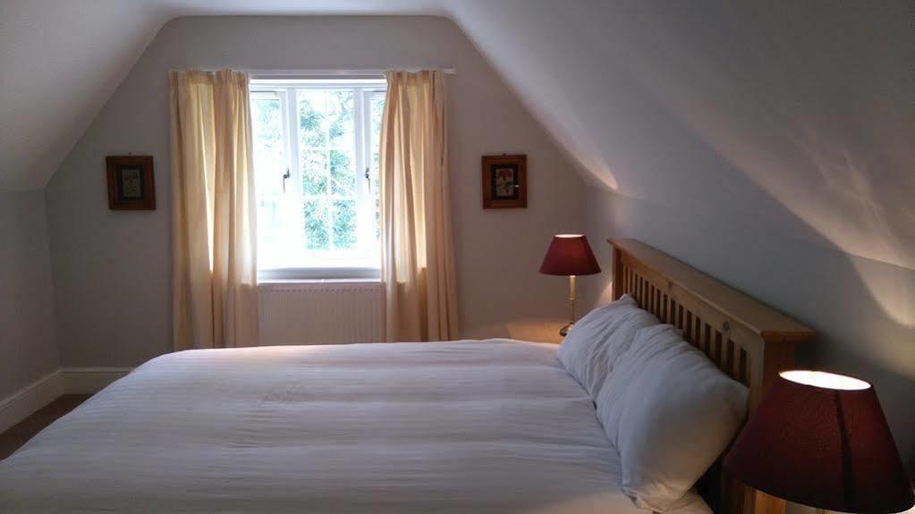The Shoe Inn Plaitford Eksteriør billede